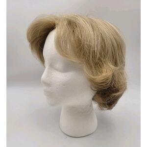 Gabor Flexlite PIXIE WIG Color BLONDE AVG